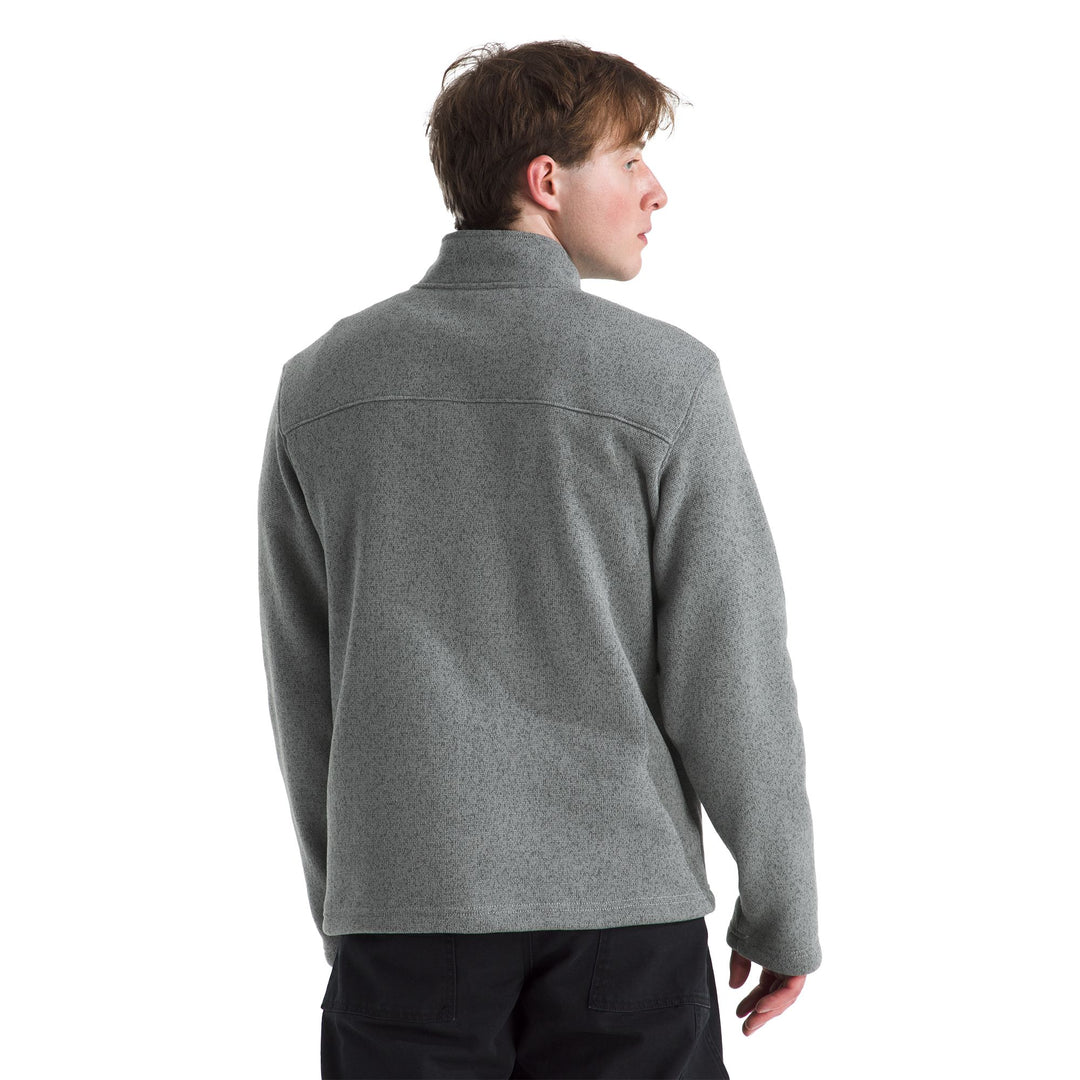 The North Face Men's Gordon Lyons ¼ Zip