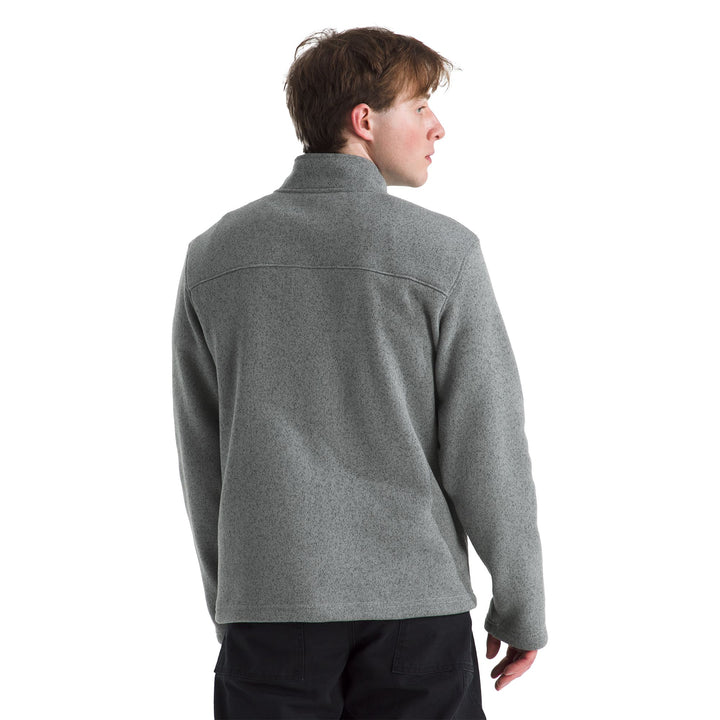 The North Face Men's Gordon Lyons ¼ Zip