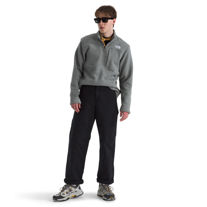 The North Face Men's Gordon Lyons ¼ Zip