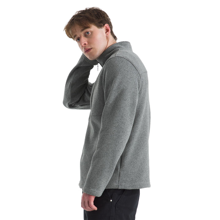 The North Face Men's Gordon Lyons ¼ Zip