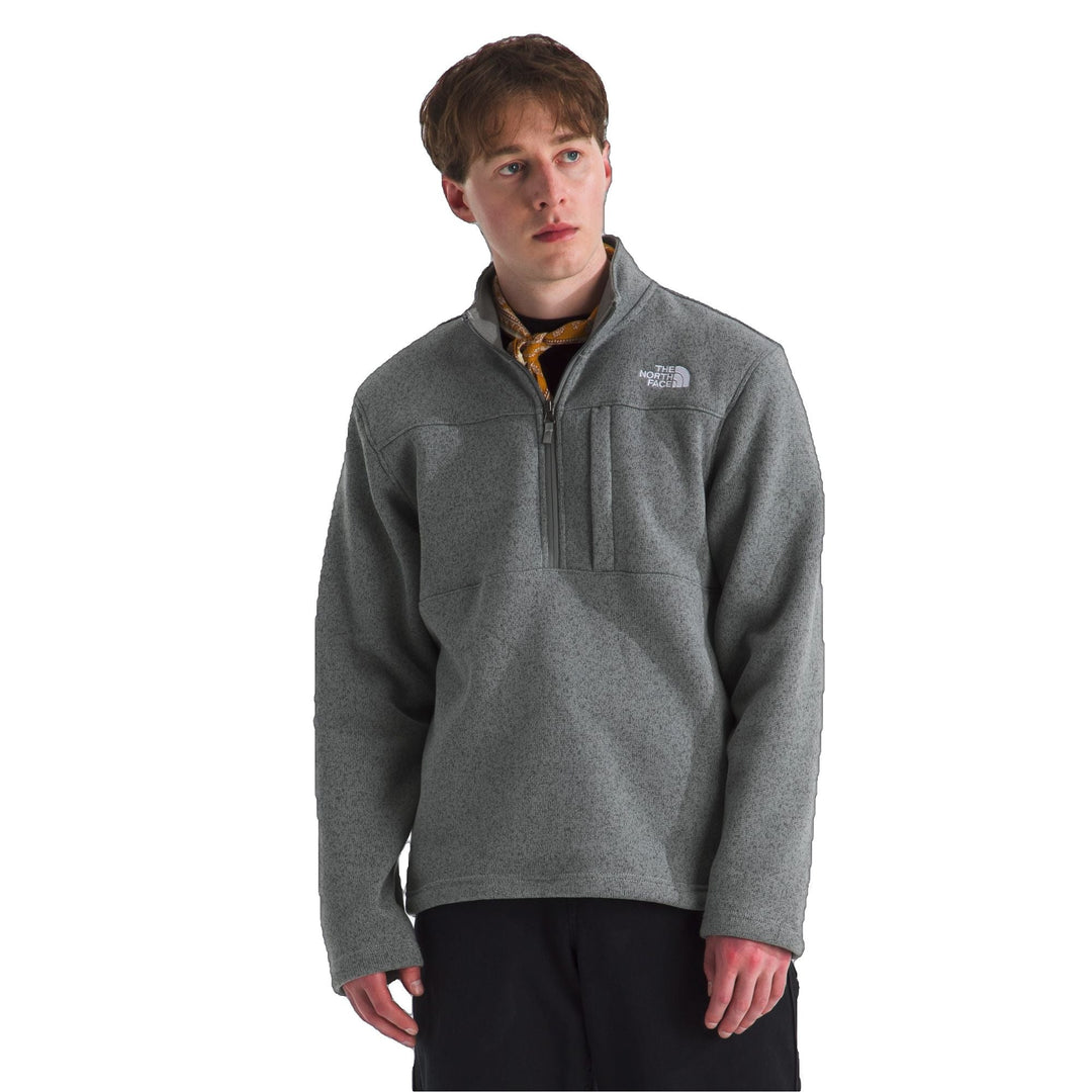 The North Face Men's Gordon Lyons ¼ Zip
