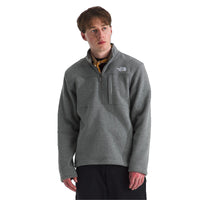 TNF Medium Grey Heather