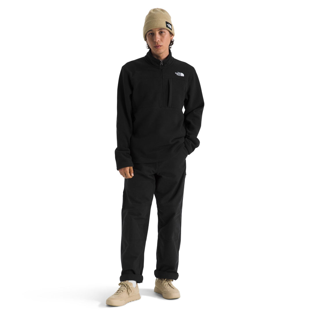 The North Face Men's Gordon Lyons ¼ Zip