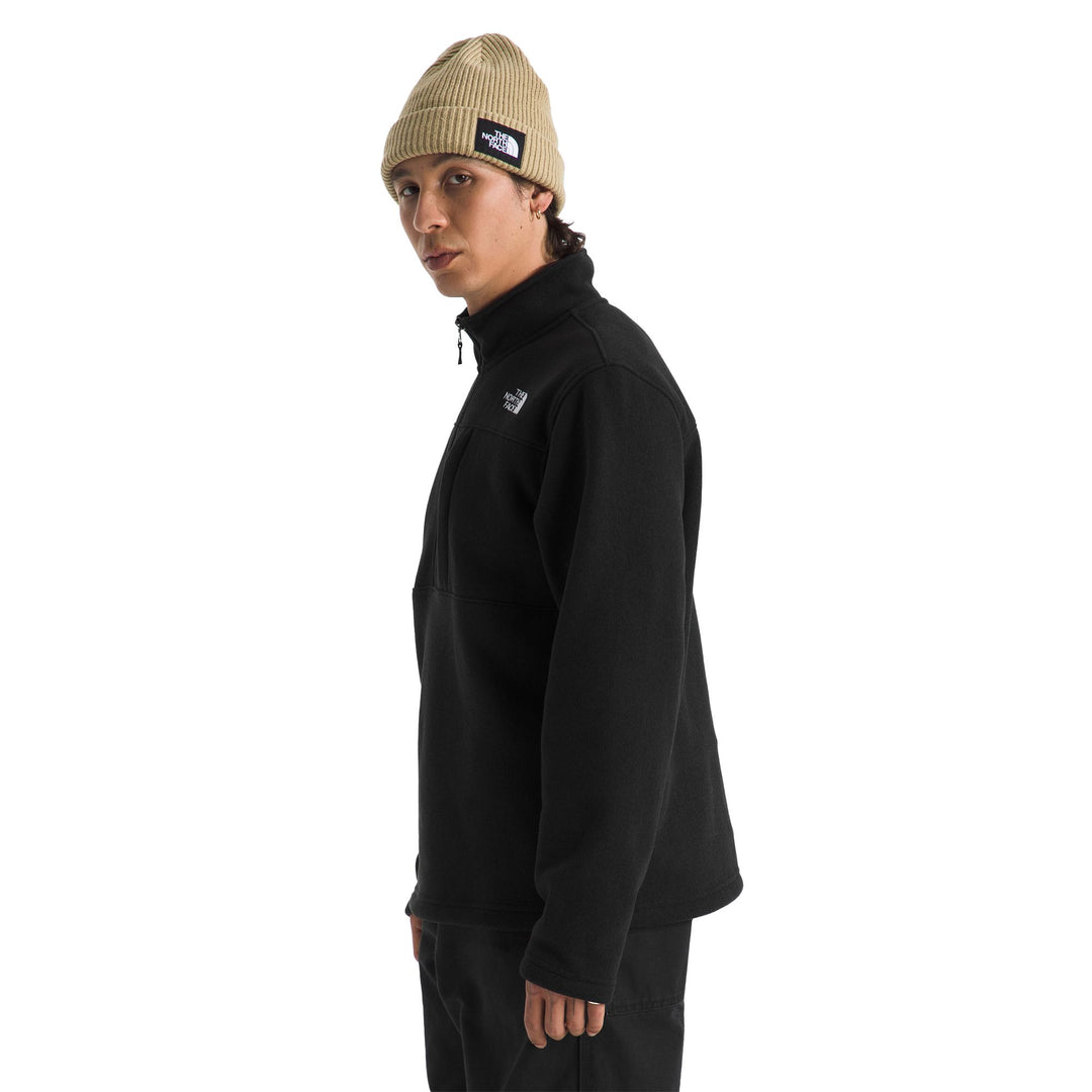 The North Face Men's Gordon Lyons ¼ Zip