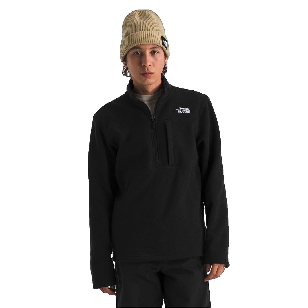 The North Face Men's Gordon Lyons ¼ Zip