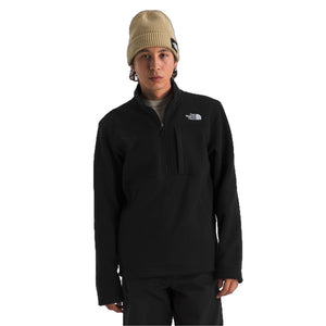 TNF Black Heather