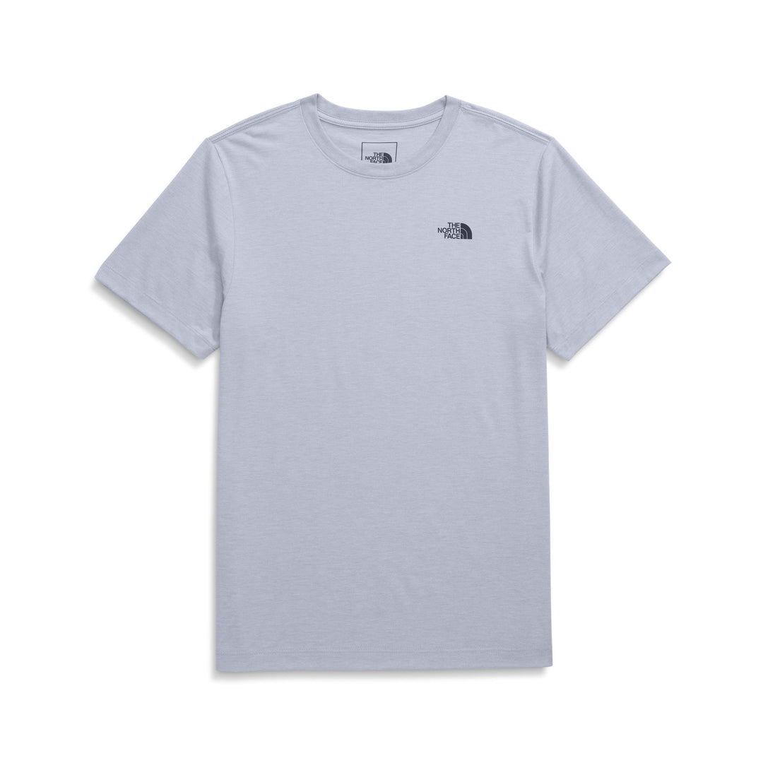 The North Face Men's Tri-Blend Short-Sleeve Tee