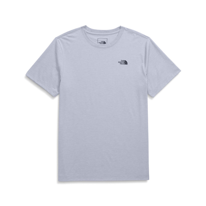 The North Face Men's Tri-Blend Short-Sleeve Tee