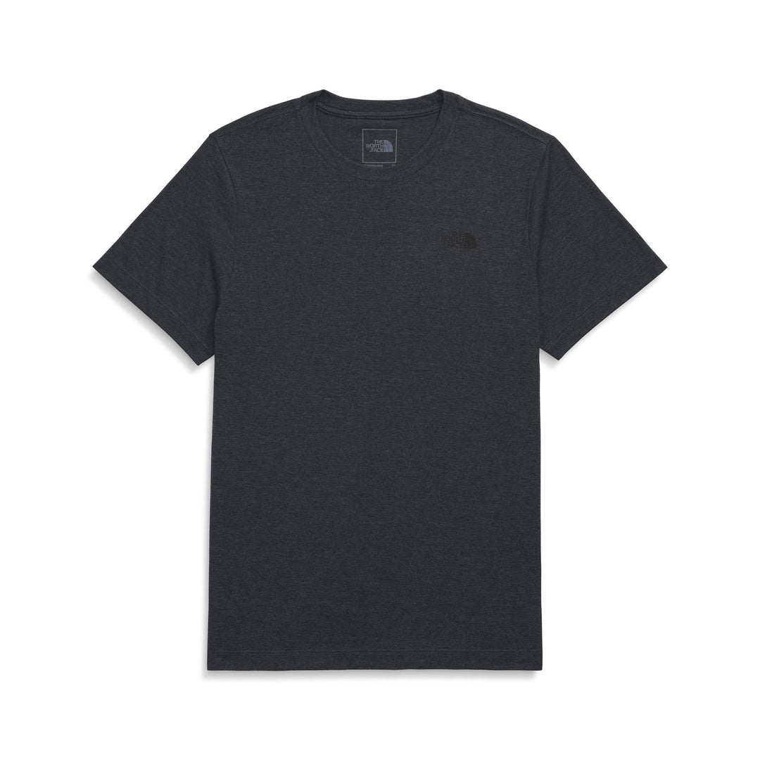 The North Face Men's Tri-Blend Short-Sleeve Tee