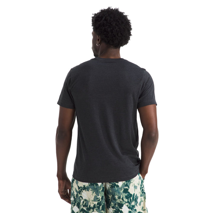 The North Face Men's Tri-Blend Short-Sleeve Tee