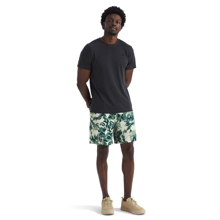 The North Face Men's Tri-Blend Short-Sleeve Tee