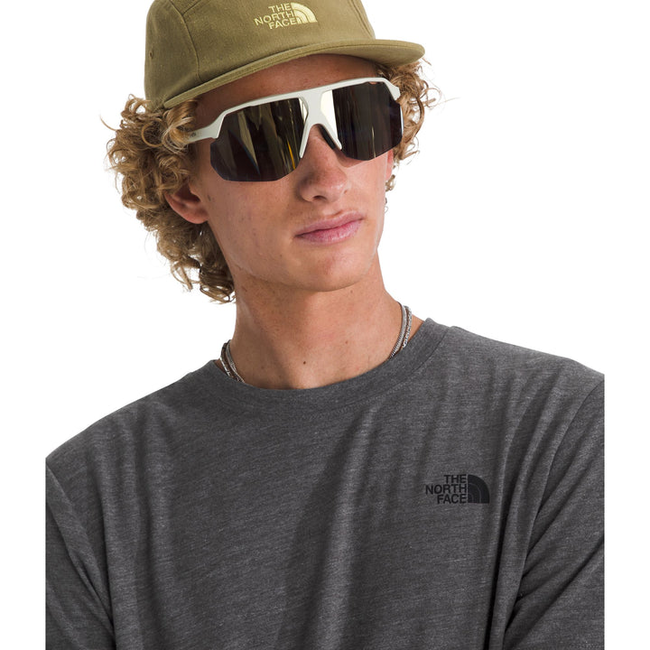 The North Face Men's Tri-Blend Short-Sleeve Tee