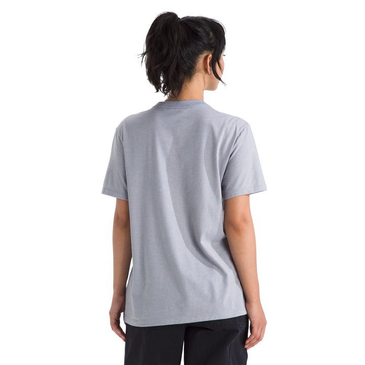 The North Face Women's Short-Sleeve Tri-Blend Tee
