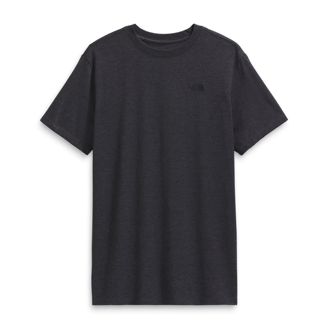 The North Face Women's Short-Sleeve Tri-Blend Tee