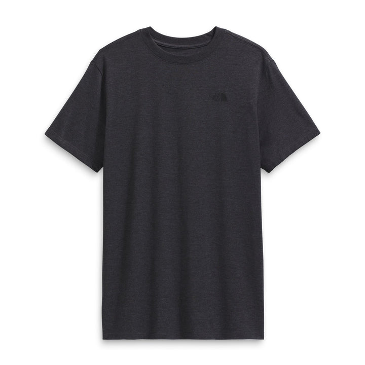 The North Face Women's Short-Sleeve Tri-Blend Tee
