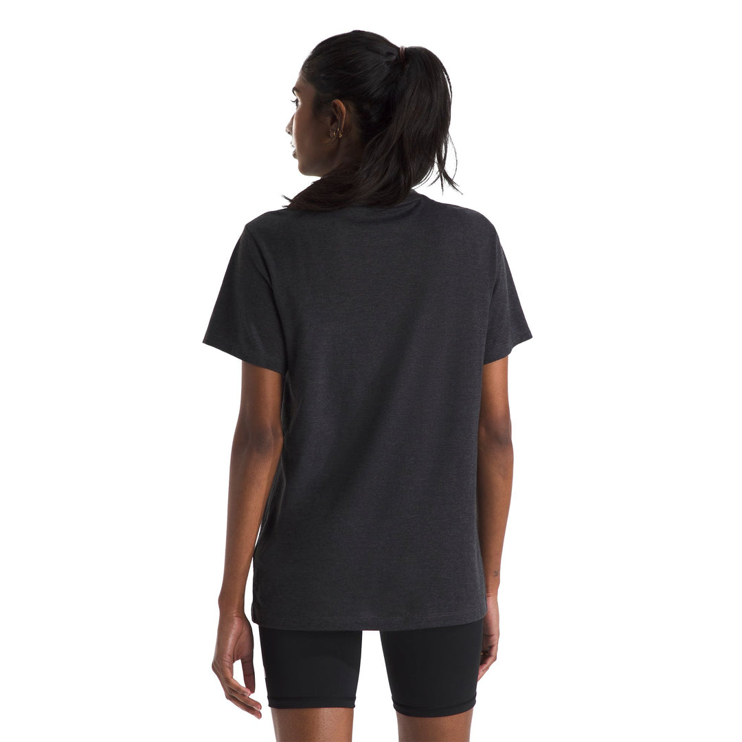 The North Face Women's Short-Sleeve Tri-Blend Tee