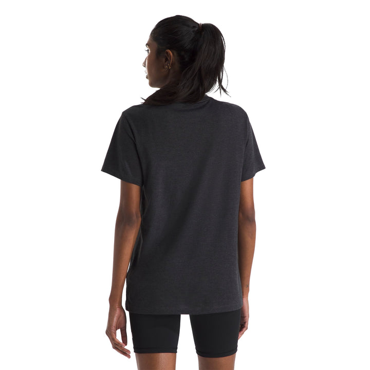 The North Face Women's Short-Sleeve Tri-Blend Tee