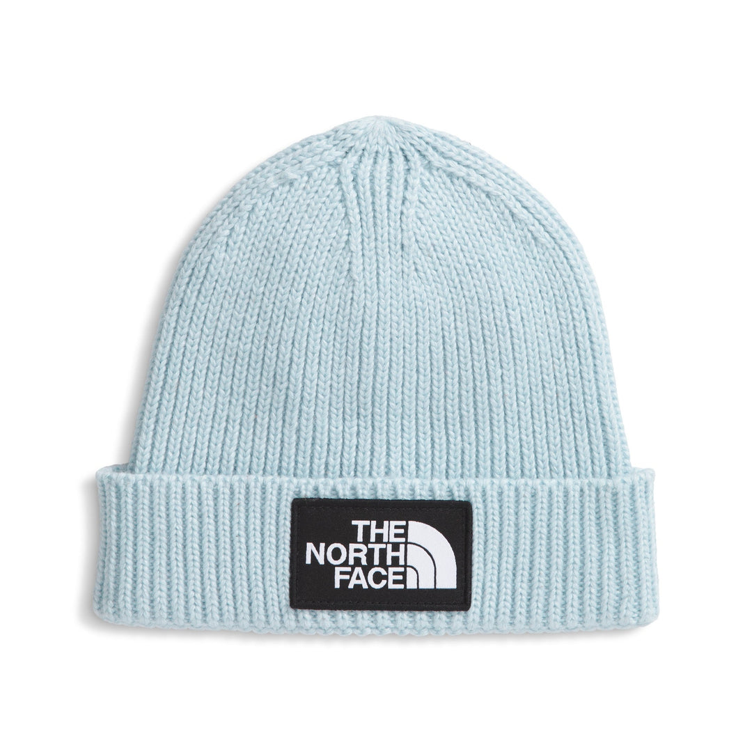 The North Face Baby Logo Box Beanie