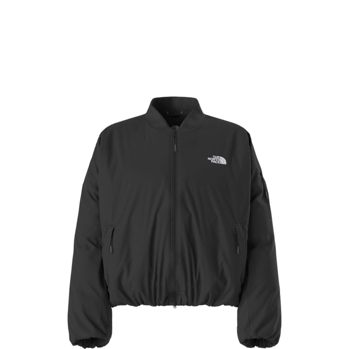 The North Face Women's Choqa Bomber Jacket
