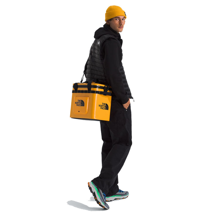 The North Face Base Camp Cooler 15 Qt