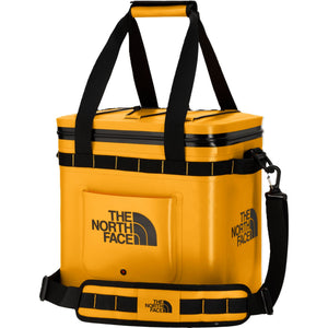 Summit Gold/TNF Black