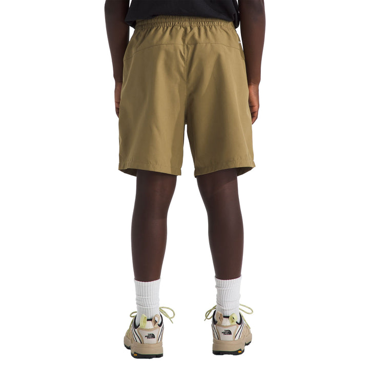 The North Face Teen Class V Short—5"
