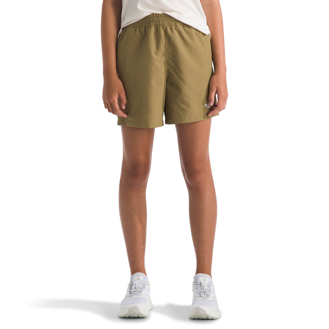 The North Face Teen Class V Short—5"