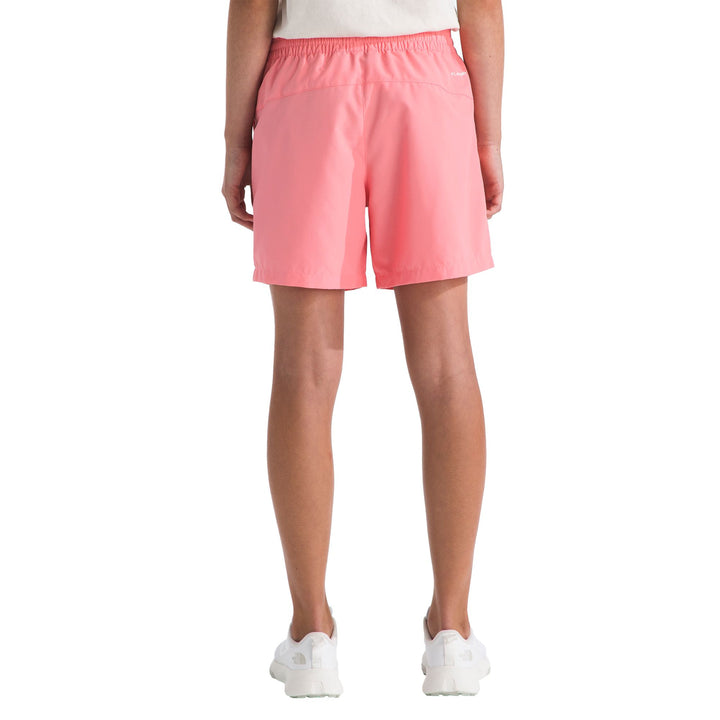 The North Face Teen Class V Short—5"