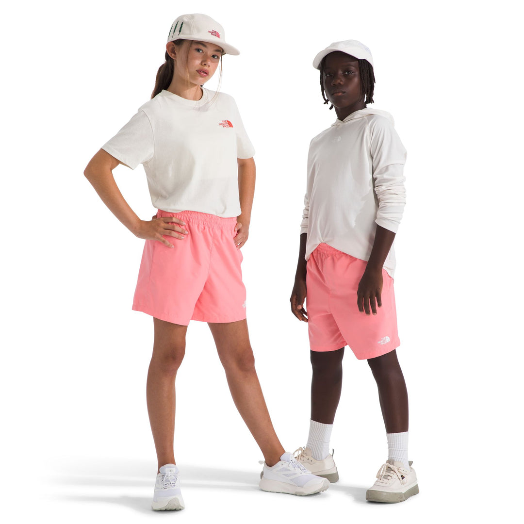 The North Face Teen Class V Short—5"