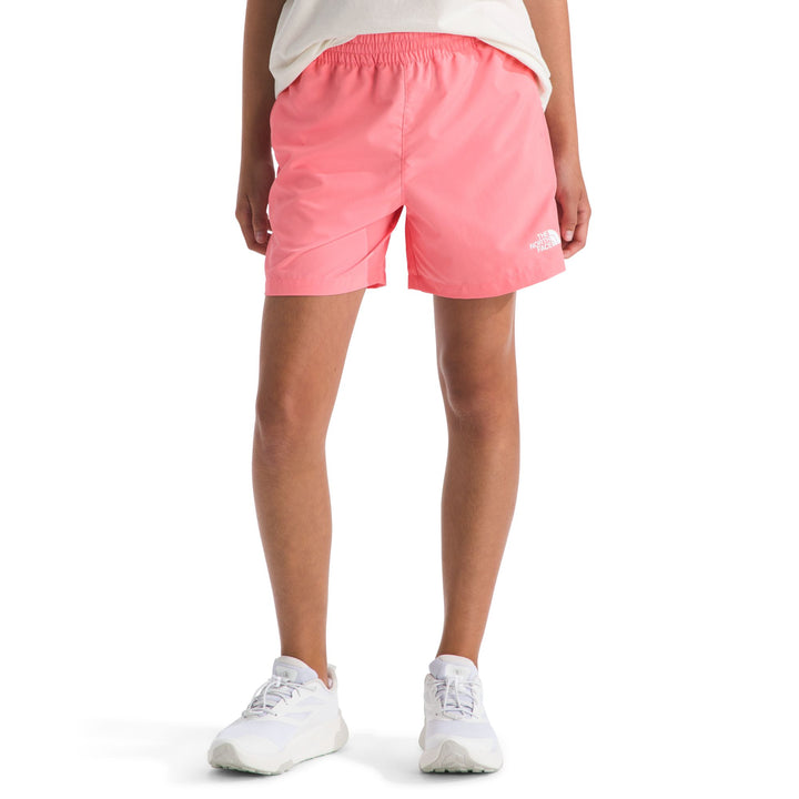 The North Face Teen Class V Short—5"