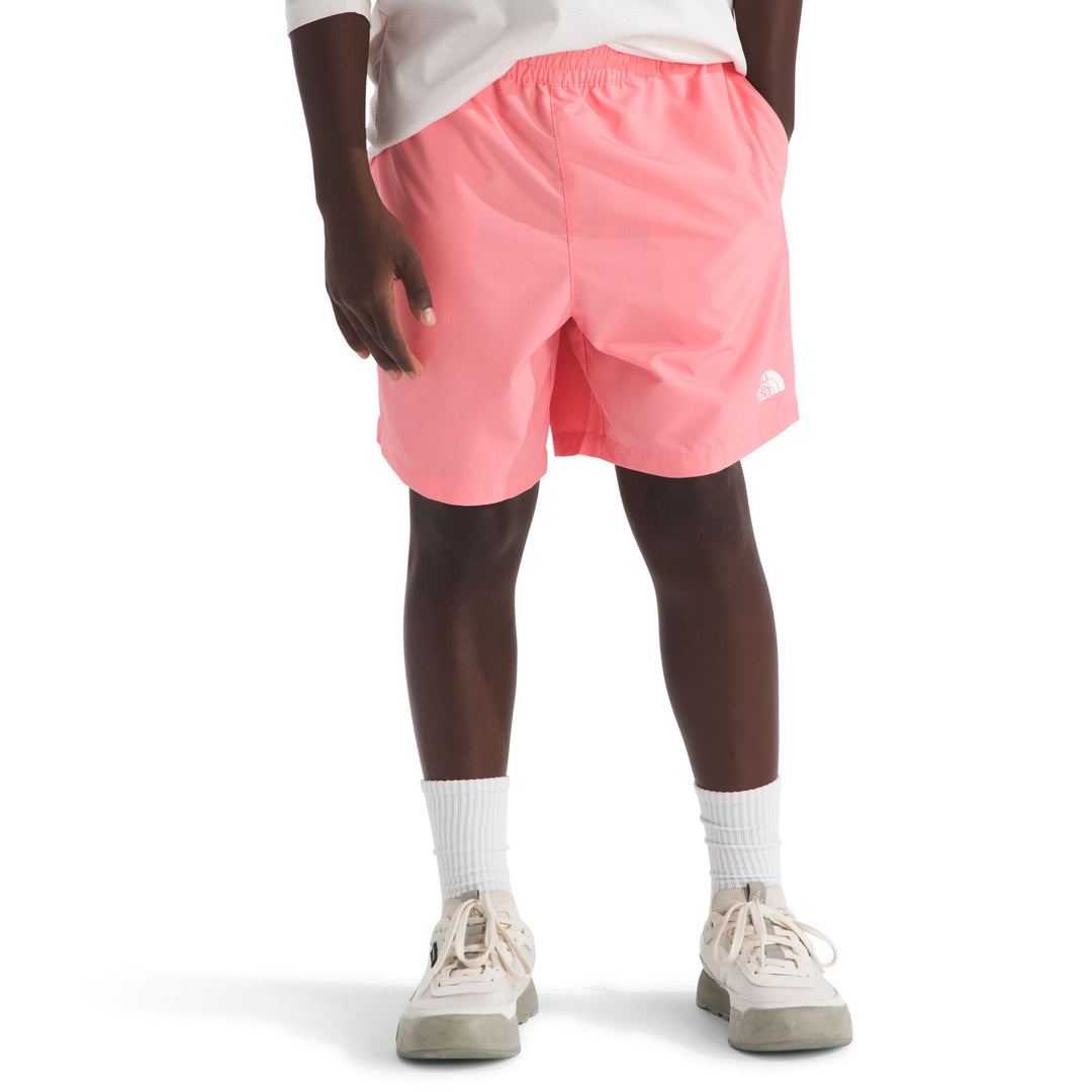 The North Face Teen Class V Short—5"