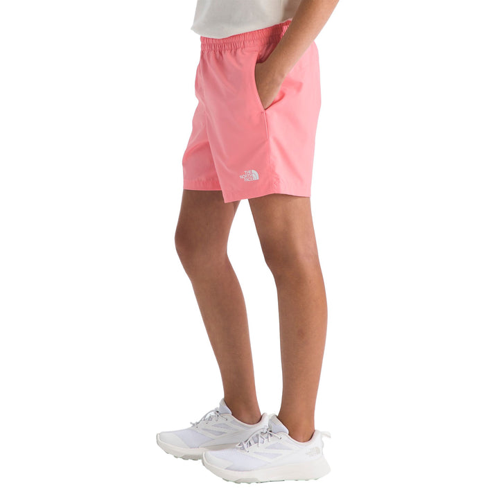 The North Face Teen Class V Short—5"