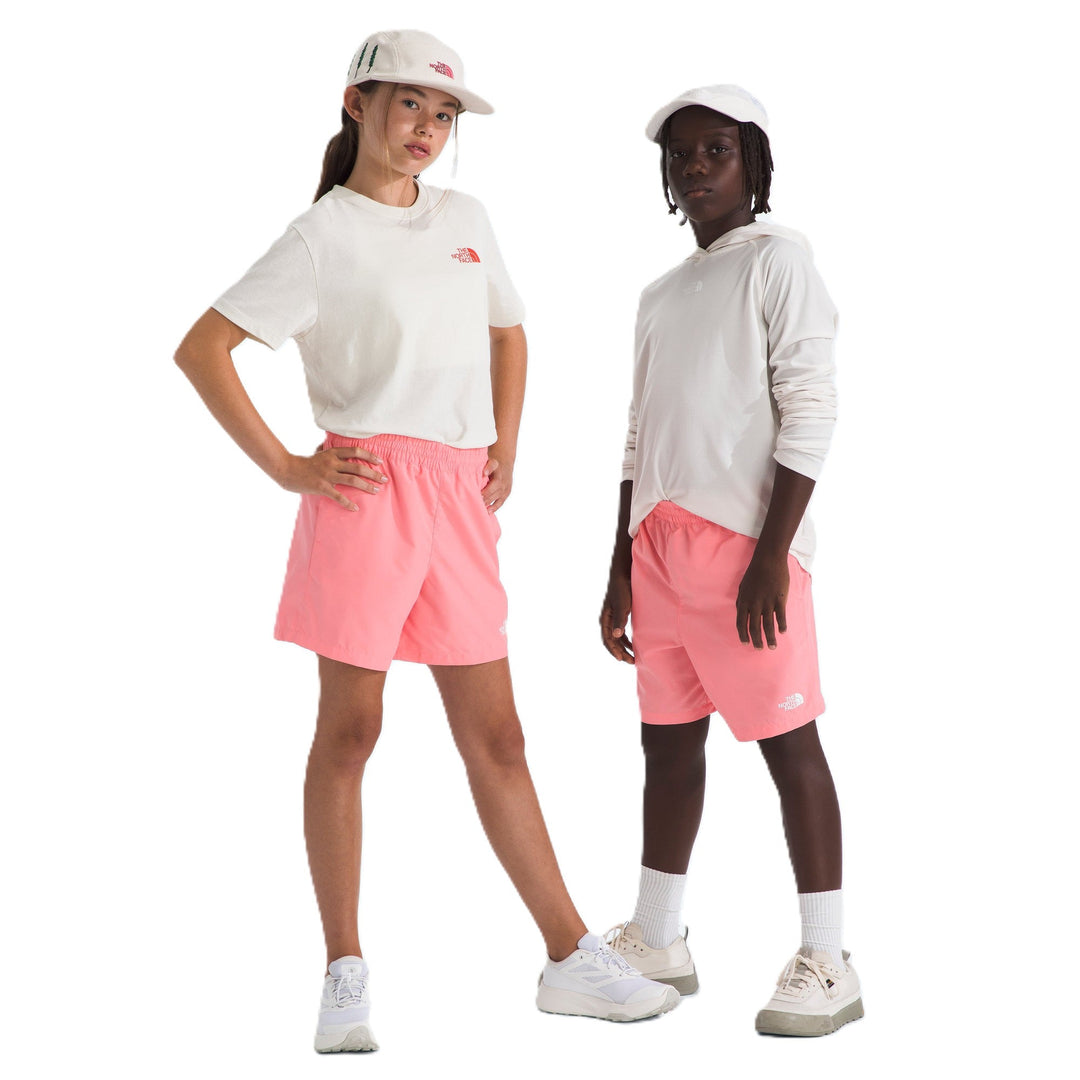 The North Face Teen Class V Short—5"