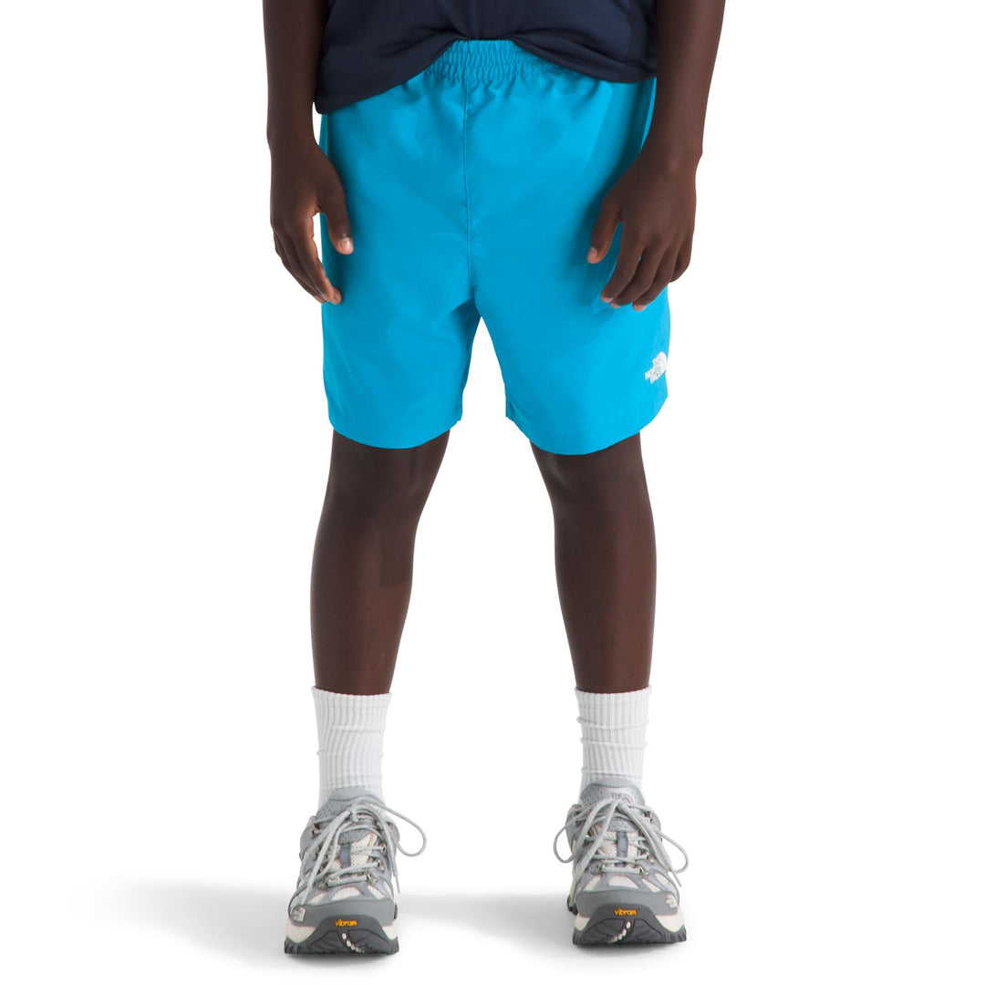The North Face Teen Class V Short—5"