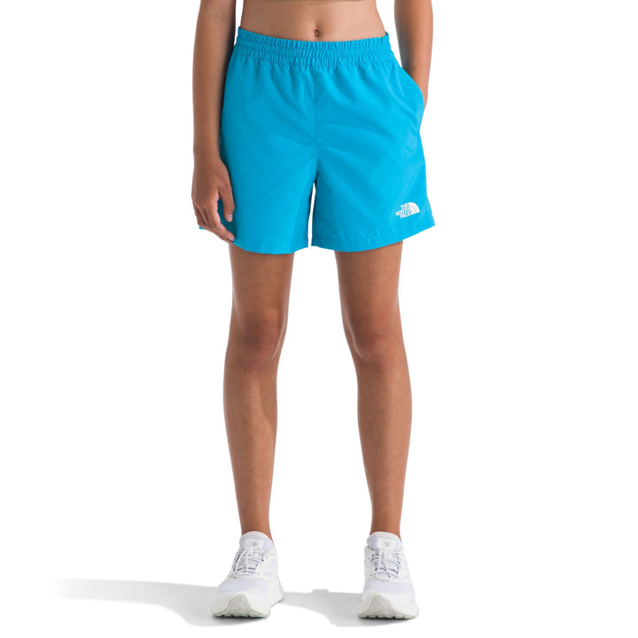 The North Face Teen Class V Short—5"