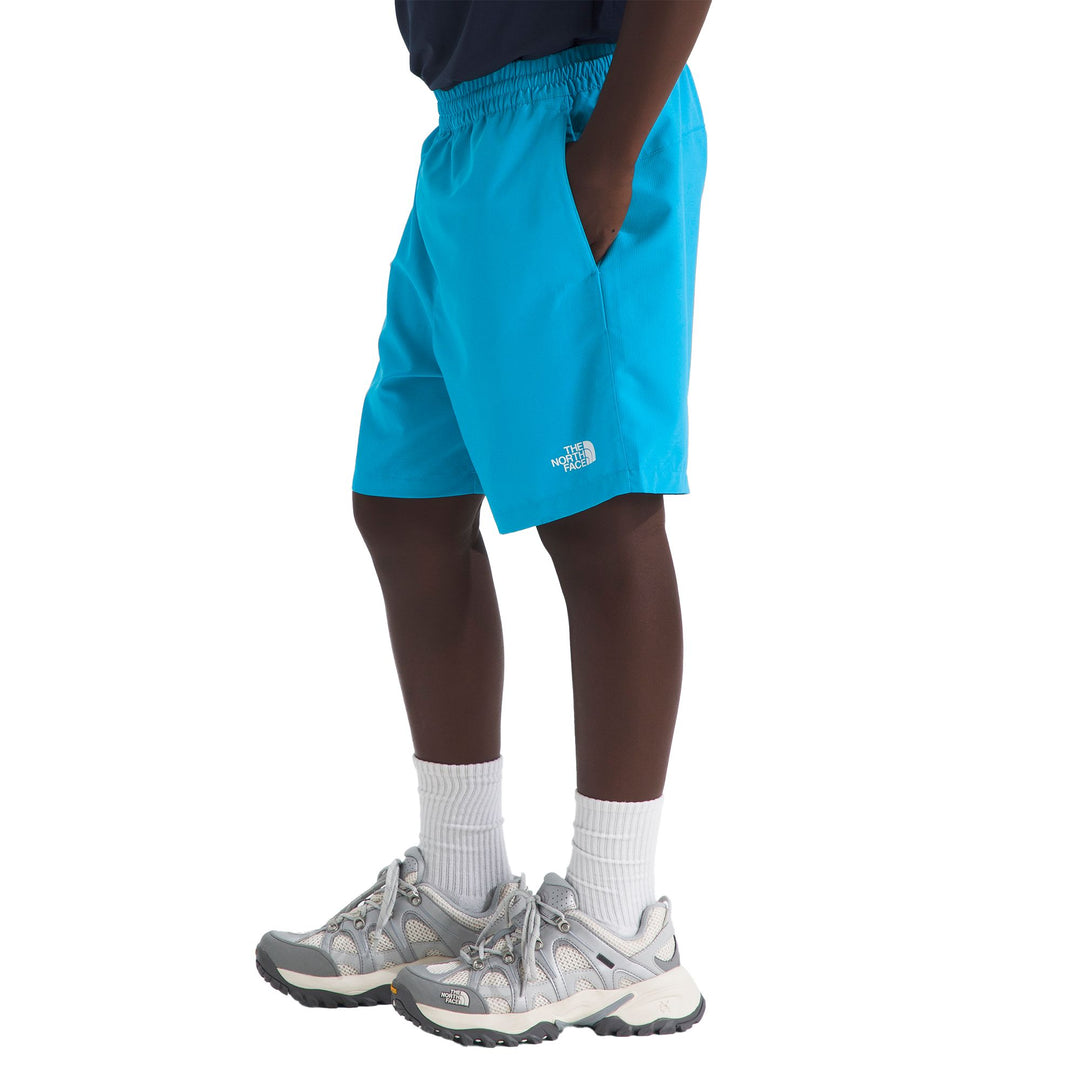 The North Face Teen Class V Short—5"