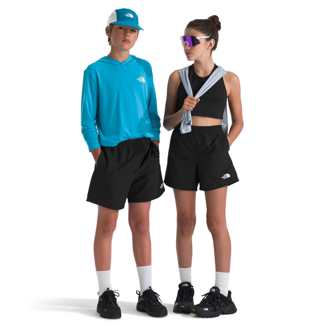 The North Face Teen Class V Short—5"