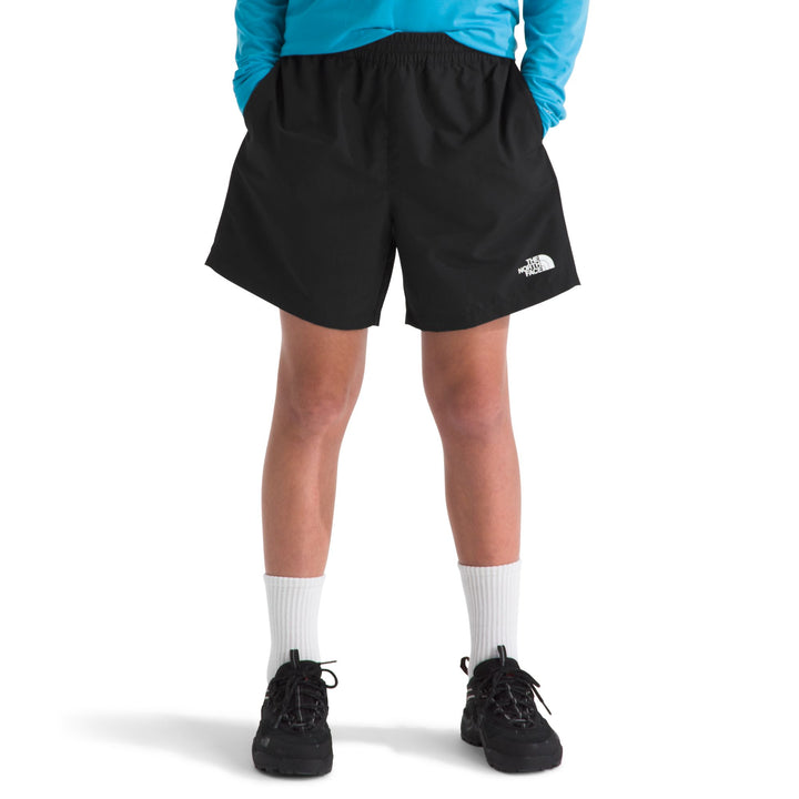 The North Face Teen Class V Short—5"