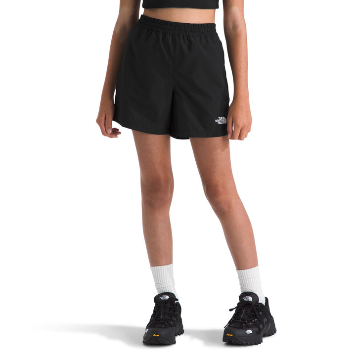 The North Face Teen Class V Short—5"