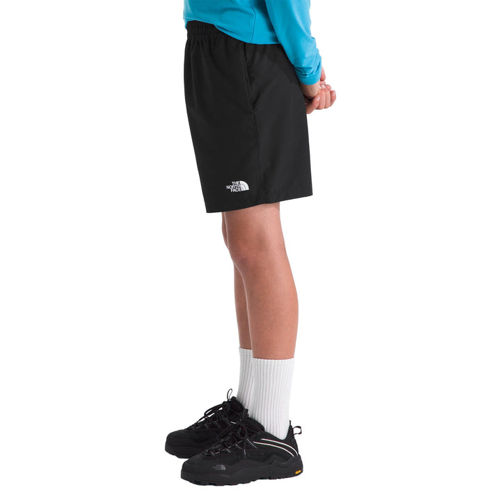 The North Face Teen Class V Short—5"