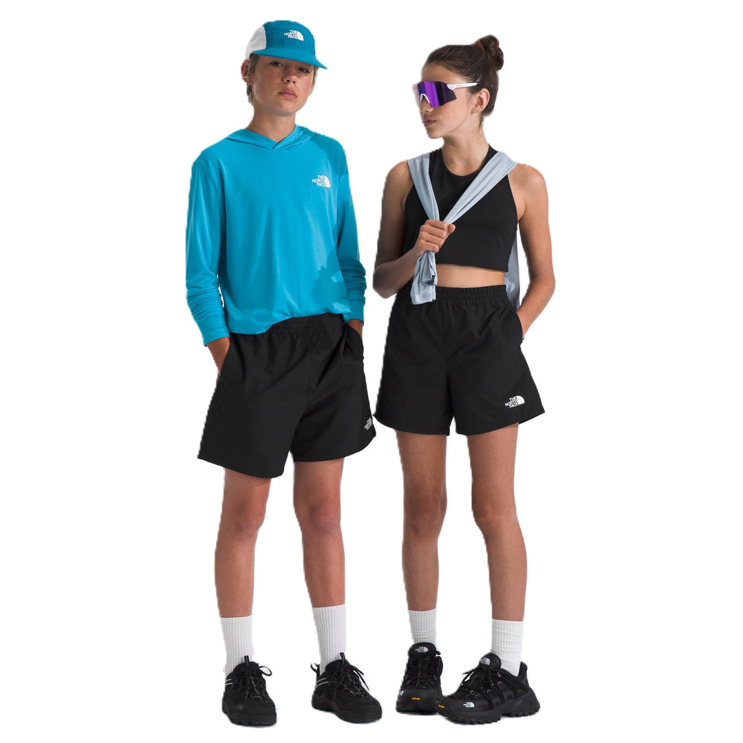 The North Face Teen Class V Short—5"