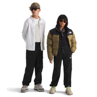 TNF Black