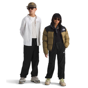 TNF Black