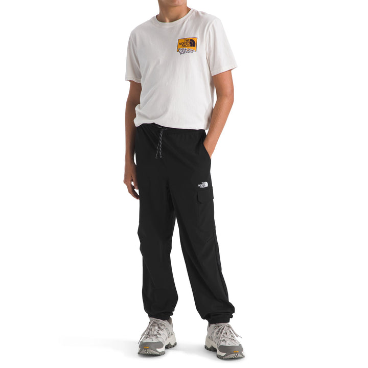 The North Face Teen Zawn Cargo Pant