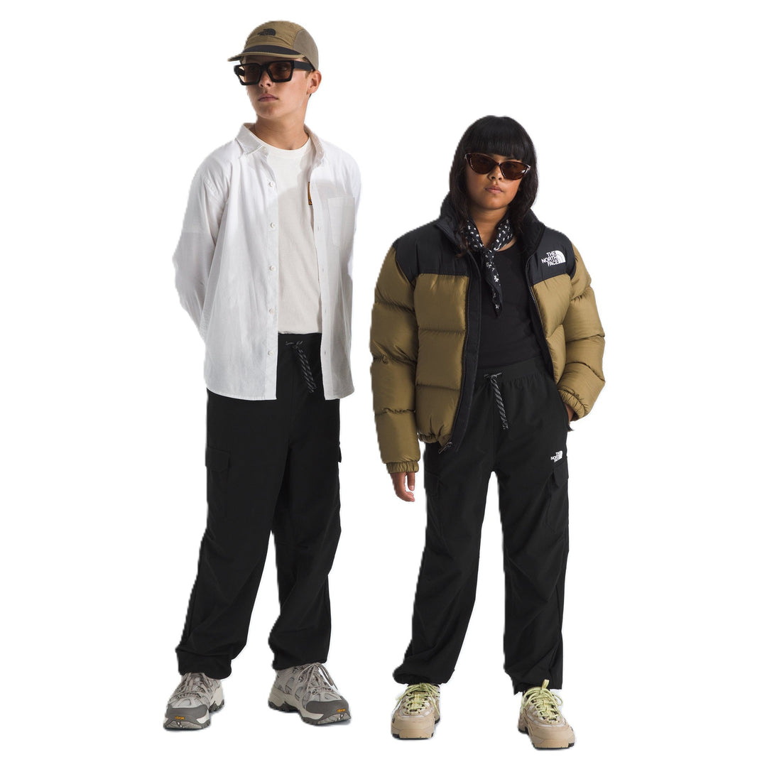 The North Face Teen Zawn Cargo Pant