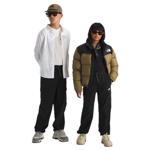 TNF Black