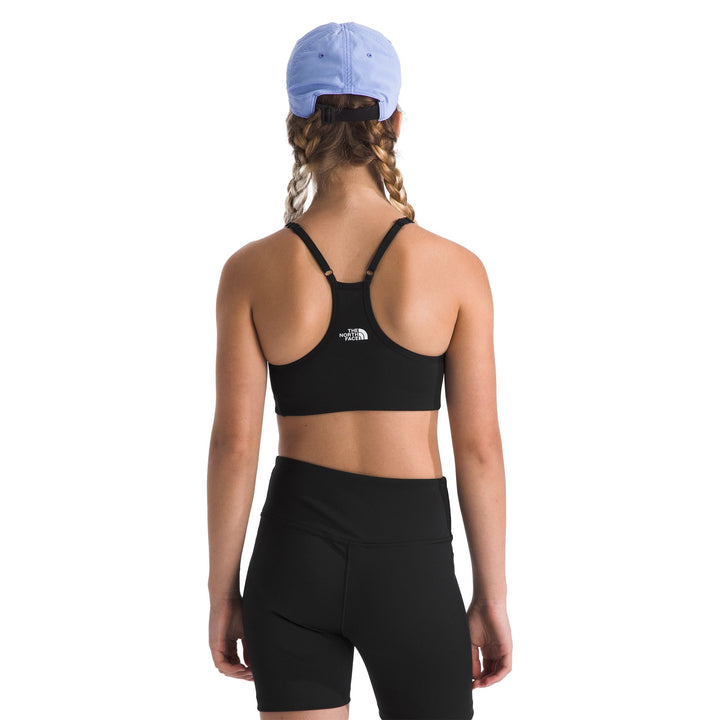 The North Face Girls' Flex Bra