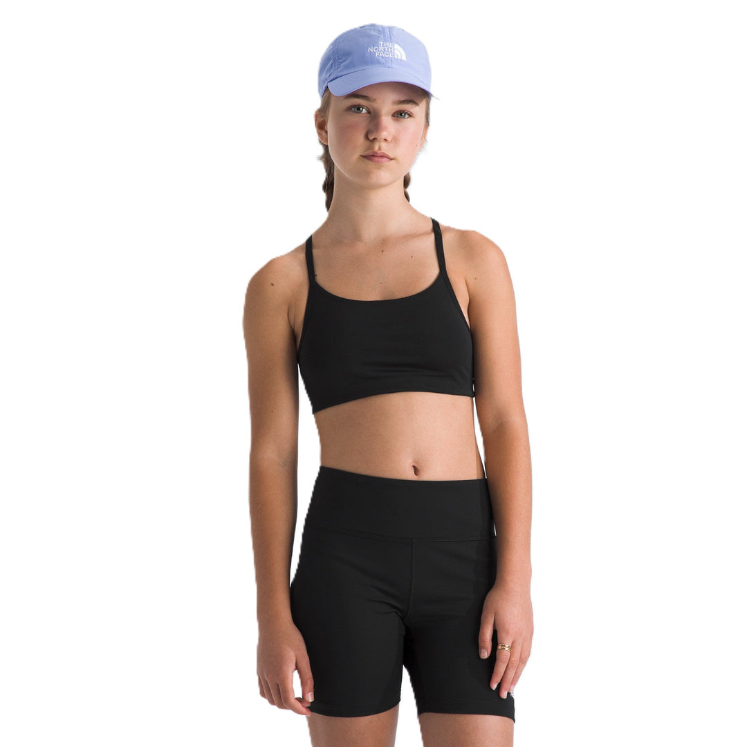 The North Face Girls' Flex Bra