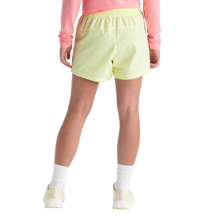 The North Face Teen Class V Short—3"
