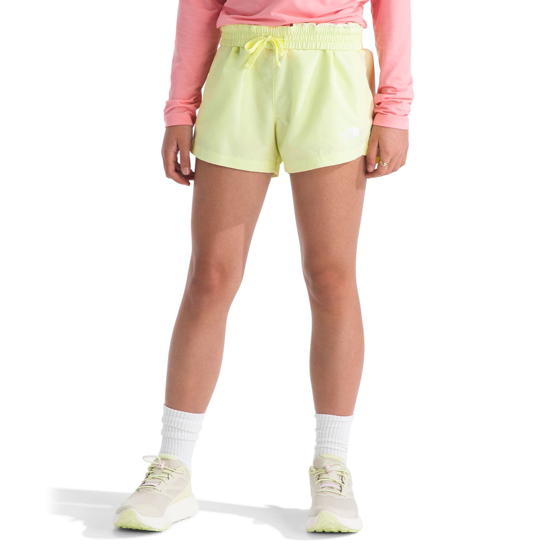 The North Face Teen Class V Short—3"
